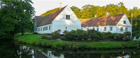 Slotte og herregårde i Nordjylland 